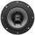 Boss Audio MR60B 6.5" Speakers - (Pair) Black [MR60B]