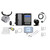 GOST NT-Evolution Security Hard Wired Package w\/OB Cowling Sensor [GNT-EVOLUTION-SM-IDP-HW-OB]