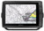 Garmin ECHOMAP Ultra 126SV Fish Finder/Chartplotter Combo with GT54 Transducer