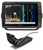 Garmin ECHOMAP Ultra 106sv Chartplotter/Fish Finder Combo with GT54 Transducer