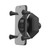 RAM Mount RAM X-Grip Phone Holder w\/Ball  Vibe-Safe Adapter [RAM-HOL-UN7B-462]