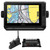 Garmin ECHOMAP UHD2 93sv w\/Livescope Bundle [010-02688-00\/LVS34]