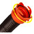 Camco RhinoFLEX 5 Sewer Hose Extension w\/Swivel Bayonet  Lug [39765]