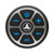 JL Audio Water-Resistant Audio Controller  Receiver w\/Bluetooth Wireless Technology - MBT-CRXv3 [010-03378-00]