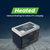 EPOCH 12V 105Ah Essential Series - Bluetooth & Heated LiFePO4 Battery