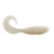 Berkley Gulp! Saltwater Swimming Mullet - 5" - Pearl White [1277492]