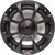Aquatic AV 6.5" PRO Sport Speakers - Black (Pair) [PX312]