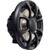 Aquatic AV 6.5" PRO Sport Speakers - Black (Pair) [PX312]