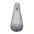 Seipel Marine 10' Inflatable Boat Bumper - Grey [M4010]