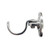 Rupp Lay Down Hook [CA-0078]