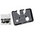 RAM Mount Cradle f\/Garmin nuvi 50\/50 LM [RAM-HOL-GA50U]