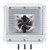 Pro-Guide 2 Bank On-Board Battery Charger - (1) 12V \/ (1) 36V - 20-Amp [PGC-1236]