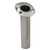C.E. Smith Flush Mount Rod Holder - 30 Degree - Black Liner - No Logo [53672NA]