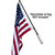 TACO Carbon Fiber Flag Pole w\/J-Lock System - 54" [FP-0125-CF54]