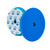 Lake Country Marine Blue Polishing Foam Pad - 6.5" x 1" [ML-93650-LC]
