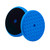 Lake Country Blue Foam Light Cutting Pad w\/CCS Technology 8" x 1.25" [PR-94800-CCS-LC]
