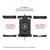 Ram Mount RAM Quick-Grip Pro XL w\/Ball  Qi2 15W Wireless Charger [RAM-HOL-PD7B-W2MU]