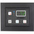 Dometic Passport I\/O Display w\/Bezel - Black  [9600005997]
