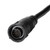Humminbird XTM-14-HW-MDI-T MEGA DI+ Dual Spectrum CHIRP Trolling Motor Transducer w\/Temp f\/SOLIX [710291-1]