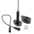Humminbird XPTH-9-HW-T Dual Spectrum CHIRP Plastic Thru-Hull Transducer w\/Temp [710279-1]