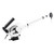 Cannon Magnum 10 TS Electric Downrigger w\/Black Cover [1902310\/BLKCOVER]