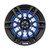 DS18 HYDRO 6.5" 2-Way Marine Speakers w\/RBG LED Lights 300W - Matte Black [NXL-6BK]