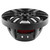 DS18 HYDRO 8" 2-Way Marine Speakers w\/RGB LED Lights 375W - Matte Black [NXL-8BK]