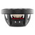 DS18 HYDRO 8" 2-Way Marine Speakers w\/RGB LED Lights 375W - Matte Black [NXL-8BK]