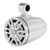 DS18 X Series HYDRO 6.5" Wakeboard Pod Tower Speaker w\/RGB LED Light - 300W - White  [NXL-X6TP\/WH]
