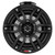 DS18 HYDRO 6.5" Compact Wakeboard Pod Tower w\/RGB Light - 300W - Black [NXL-PS6BK]