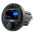 DS18 MRX100 2 Zone Marine Head Unit w\/TFT LCD Screen - 4x50 Watts Max [MRX100]