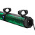 DS18 37" Marine Amplified Sound Bar w\/Bluetooth 1200W w\/10 Speaker System  RGB LED [SB37BTXRGB]