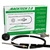 Uflex Racktech - 2.0 High Efficiency Rack  Pinion System Kit - 17' Cable [RACKTECH2.017]