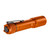 SIG SAUER FOXTROT-EDC Marine Flashlight - Orange [SOFEF001OR]