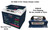 Epoch 12v 50Ah Lithium Battery w/12v 15amp Lithium Charger Combo