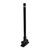 Perko 24" EZ Fold C-5 All-Round Navigation Light - Fore\/Aft Rotation - Black [1066DP2BLK]