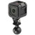 RAM Mount GoPro Adapter w\/1" Ball [RAP-B-202U-GOP1]