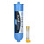Camco Tastepure XL RV\/Marine Inline Water Filter w\/Flexible Hose Protector [40019]