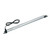 Uflex Dual Action Electrical Hatch Lifter 12" Stroke - 12VDC [1D0040703PN]