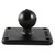 RAM Mount 2" x 2.5" Rectangle Base w\/1" Ball [RAM-B-202U-225]