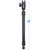 RAM Mount 18" Long Extension Pole w\/2 1" Ball Ends & Double Socket Arm [RAP-BB-230-18-201U]