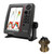 SI-TEX SVS-760 Dual Frequency Sounder 600W Kit w\/Bronze 12 Degree Transducer [SVS-760B60-12]