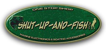 Paddlesports - Accessories - Page 1 - Shut Up and Fish