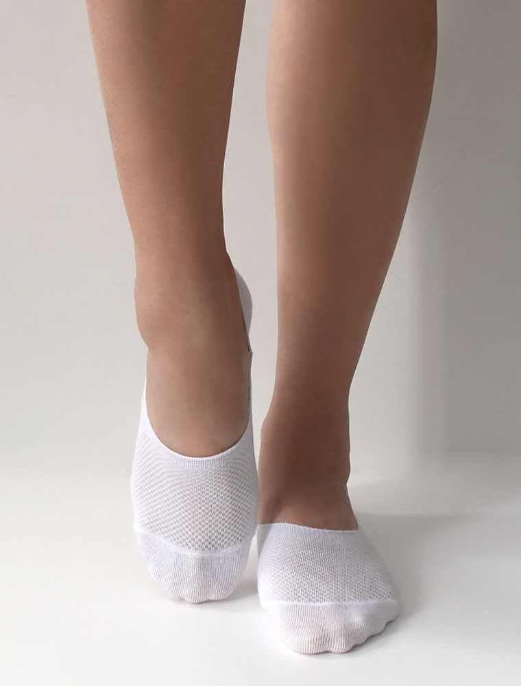 Hyper Thin Invisible Socks - Socks & Underwear TESS