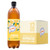Elderflower & Lemon Kombucha 1L 12 pack online