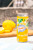 Natural Energy Lemon & Yuzu Can