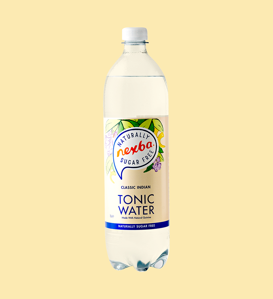 Classic Tonic Water 1L