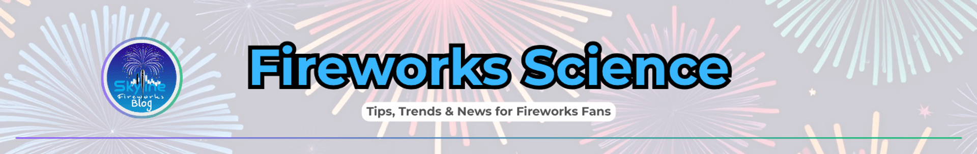 How Fireworks Are Made: The Art and Science Behind Fireworks