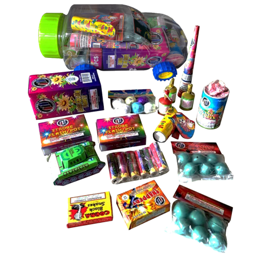 Trucker Assortment (S&S)