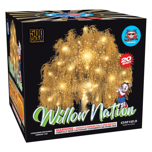 Willow Nation